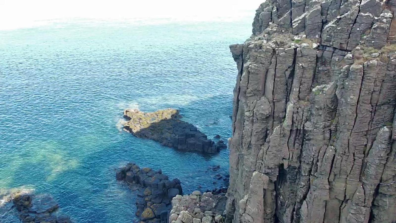 Cnoc Ruaraidh Cottage Kilmuir  ภายนอก รูปภาพ