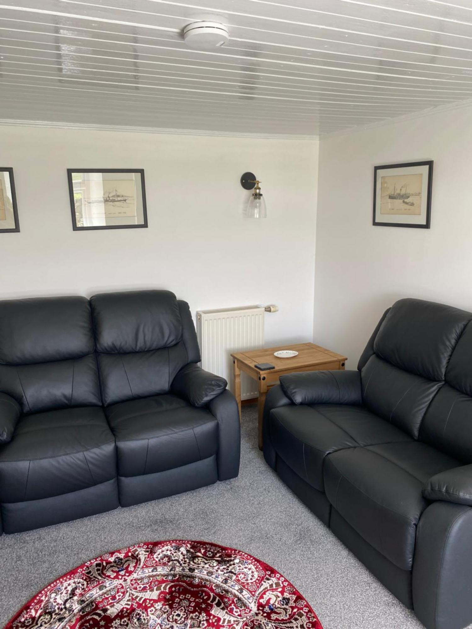 Cnoc Ruaraidh Cottage Kilmuir  ภายนอก รูปภาพ