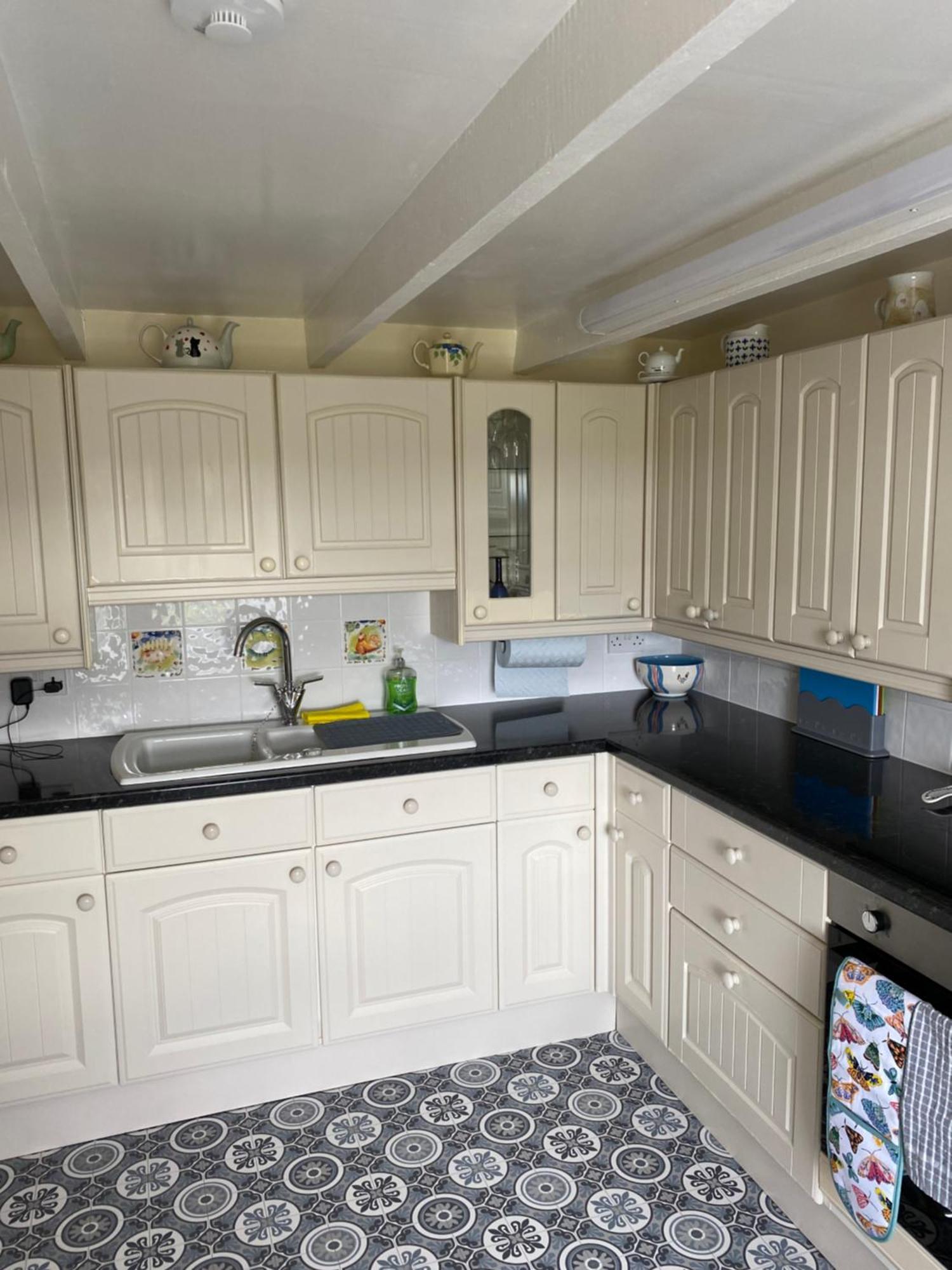 Cnoc Ruaraidh Cottage Kilmuir  ภายนอก รูปภาพ